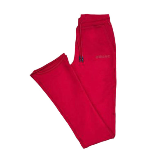 G West Red Sweats