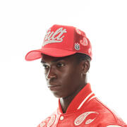 PAISLEY SHIMUCHAN TRUCKER HAT