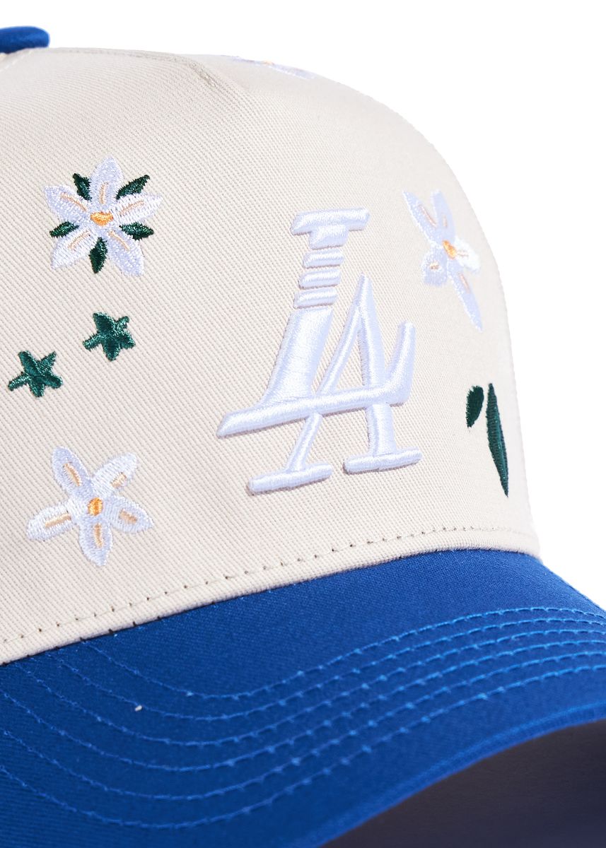 Paradise La Floral Hat