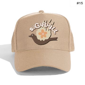 "Fun Time" Hat