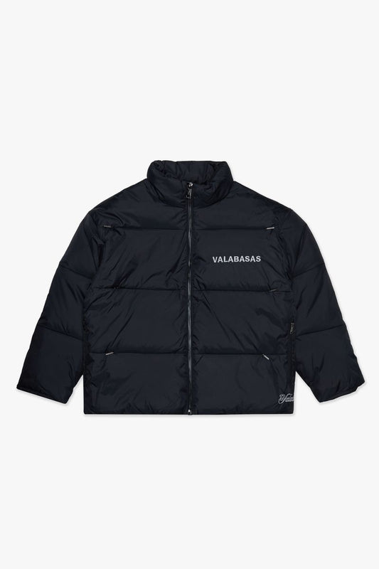 Valabasas Black Jacket