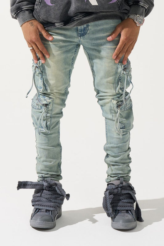 Serenede Genesys Jeans