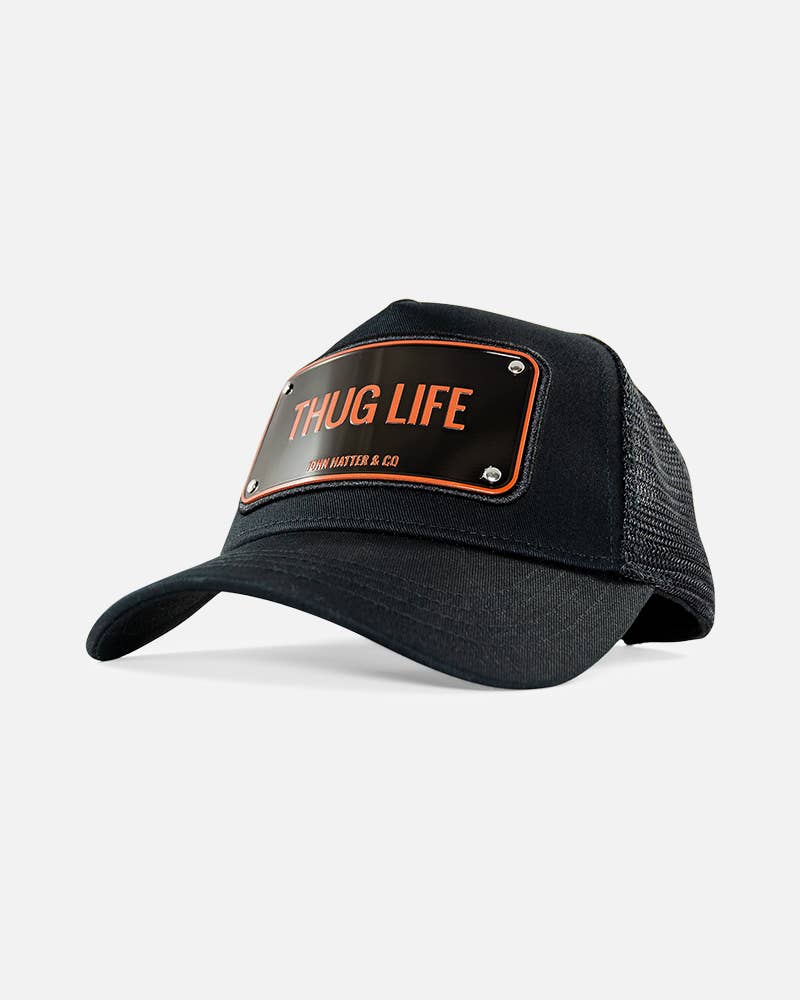 Thug Life - Cap