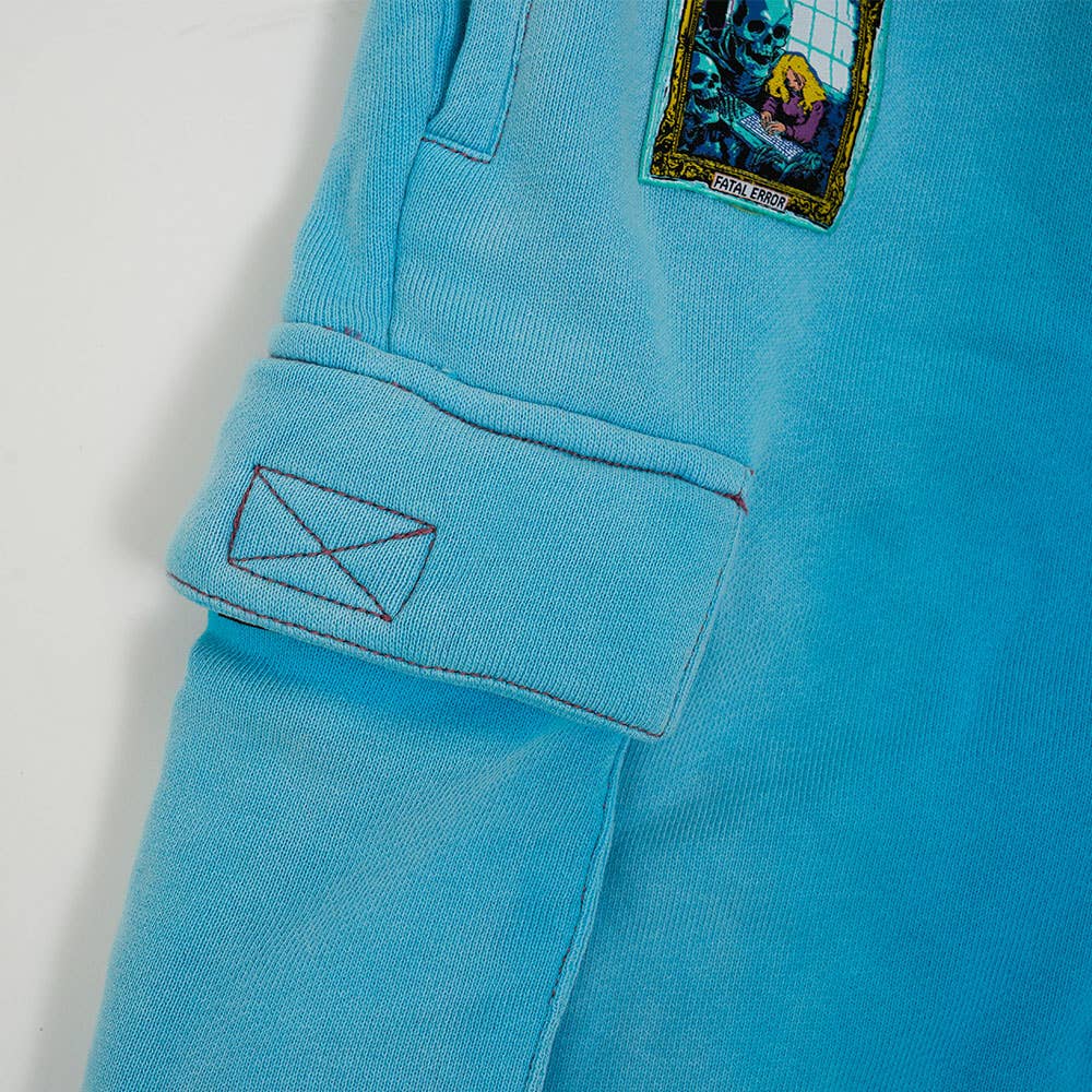 Fatal Error Shorts