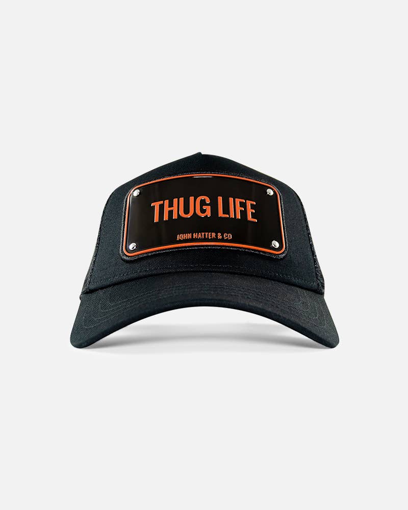 Thug Life - Cap