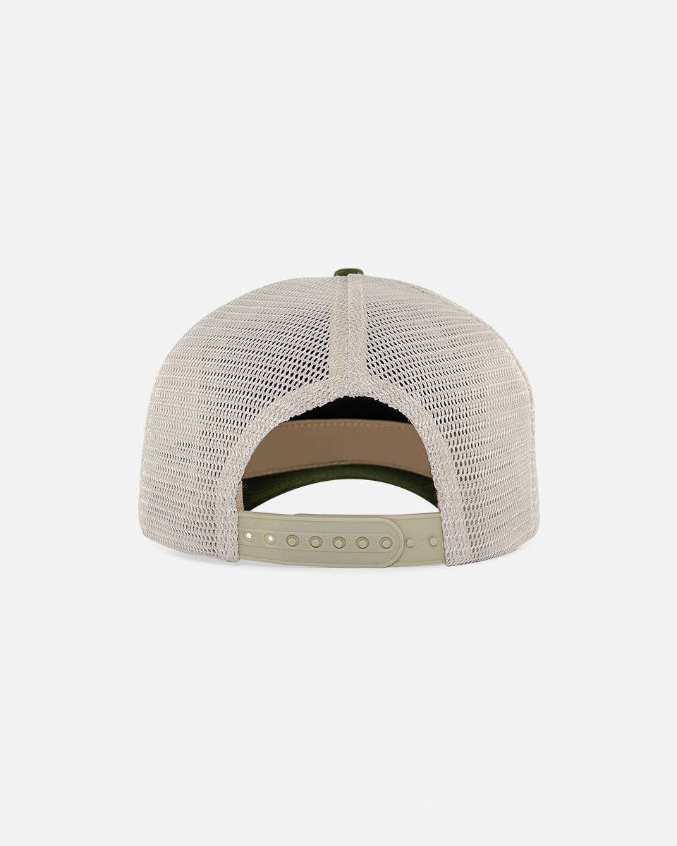 SHOW ME THE MONEY - RUBBER CAP