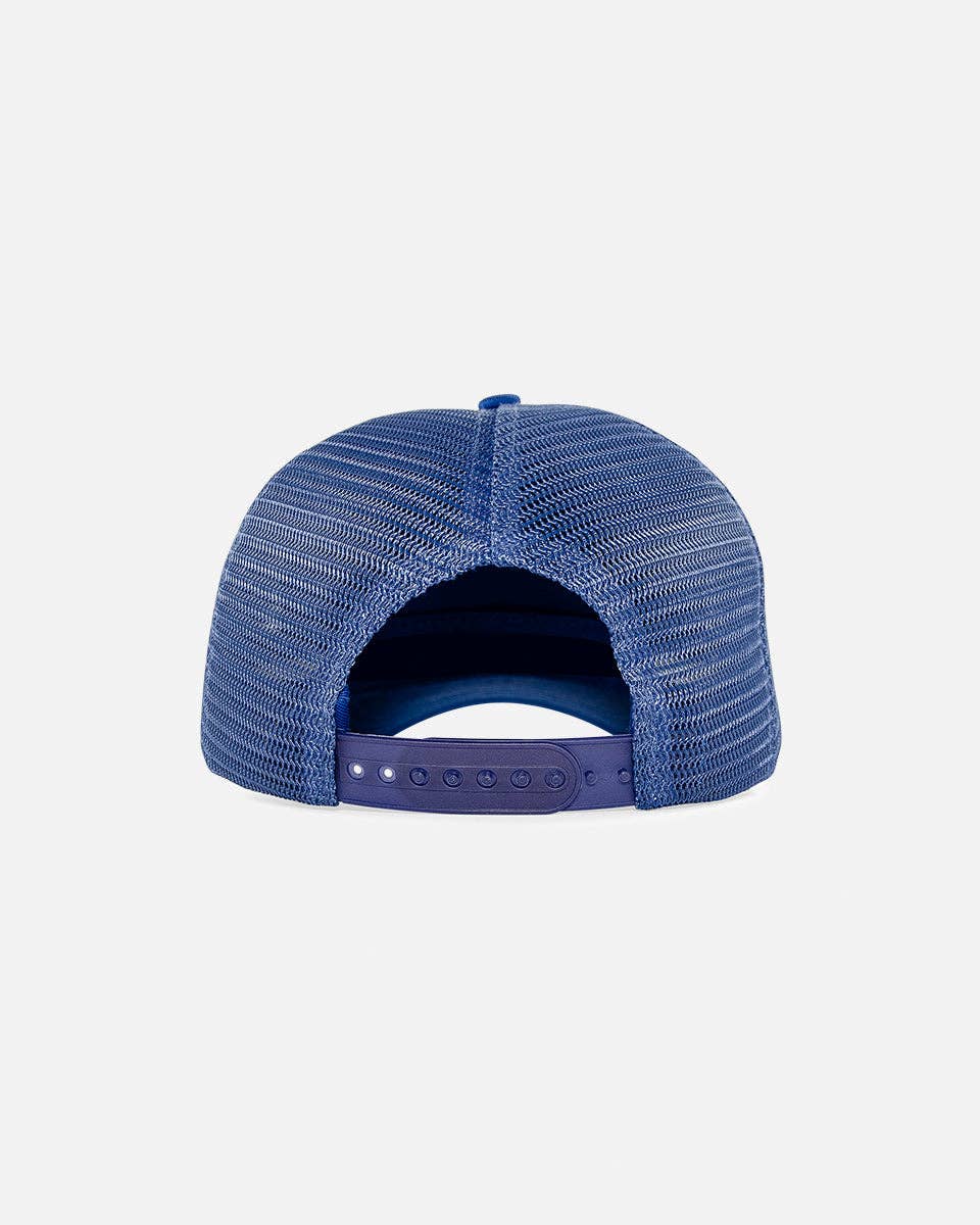 THE KING NAVY - RUBBER CAP