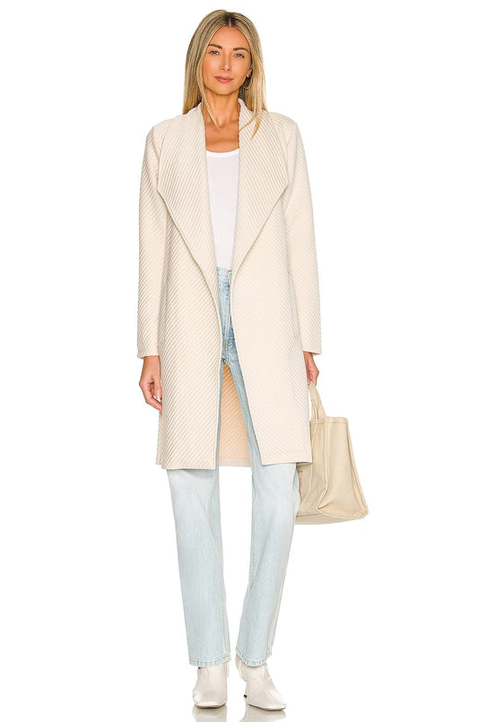 Steve Madden Knit Fit Jacket