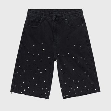 Gemstone black Shorts