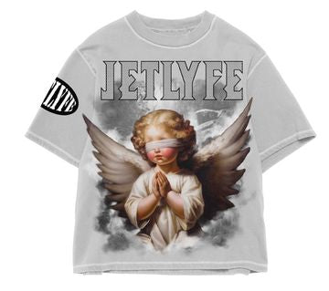 JetLyfe BLINDED WISHES