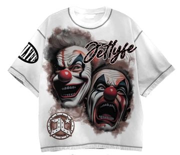 JETLYFE LAUGH NOW CRY LATER V2