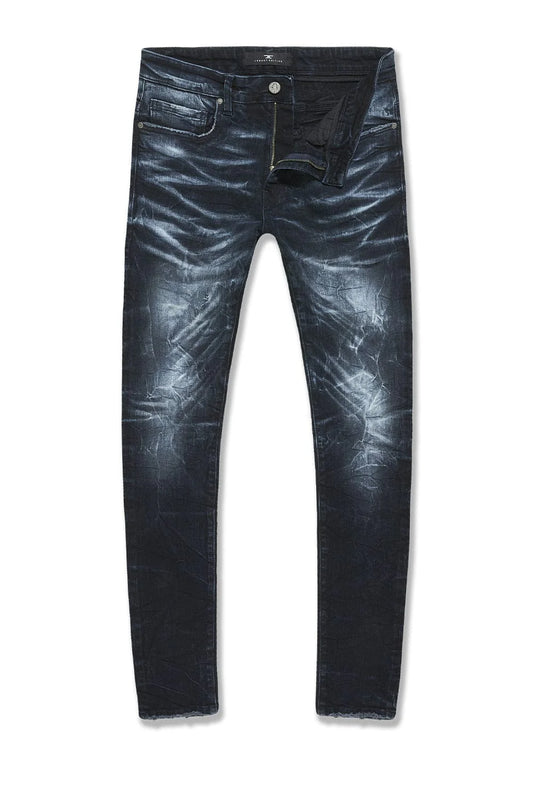 Jordan Craig Sean Midnight Blue Jeans