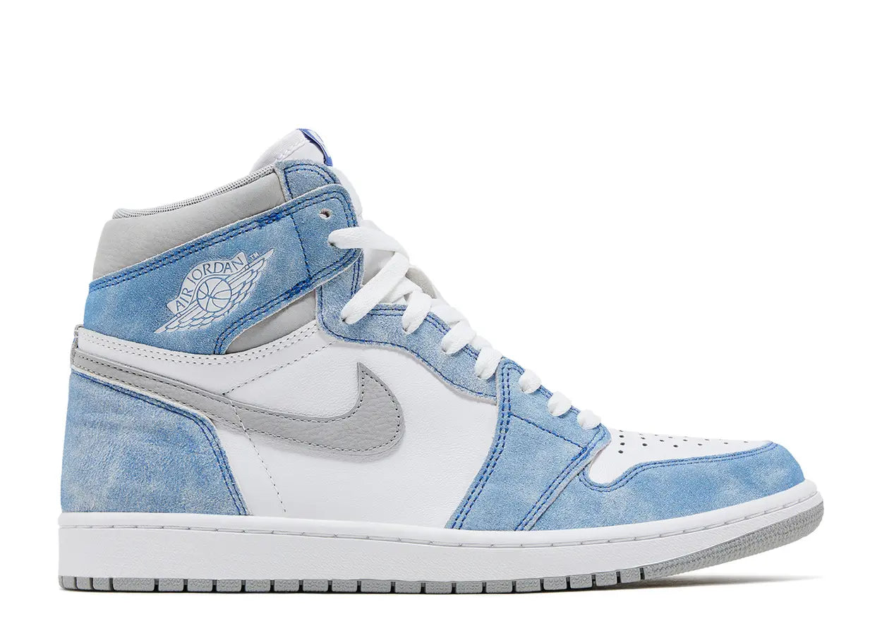 Air Jordan Retro 1 High OG Hyper Royal