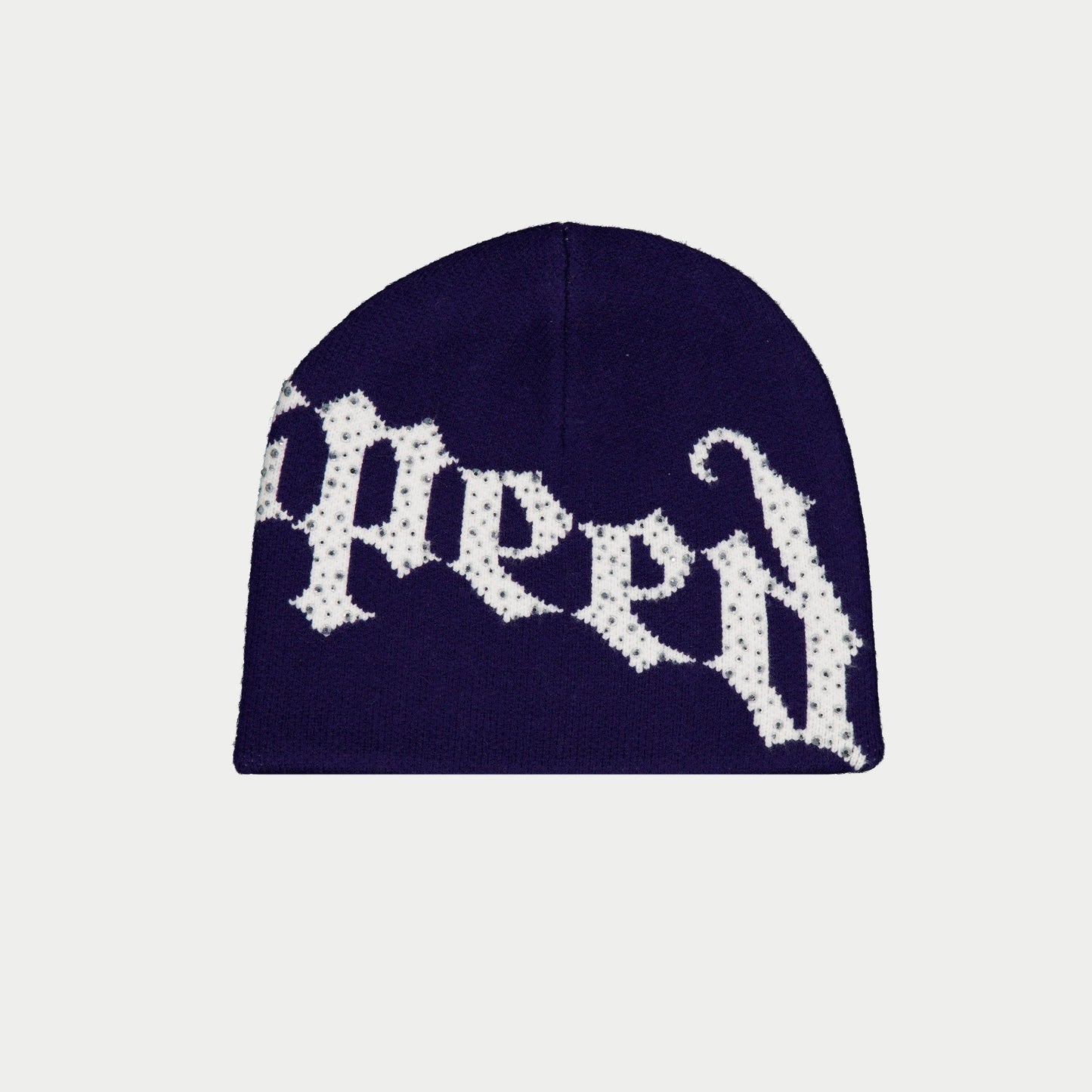 Godspeed Blue And White Hat