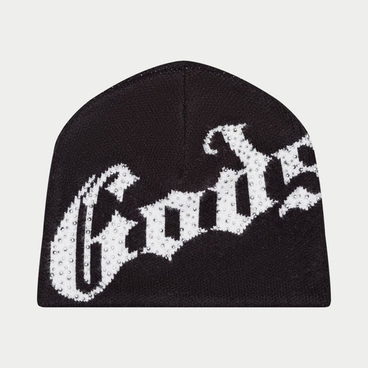 Godspeed Black & White Hat