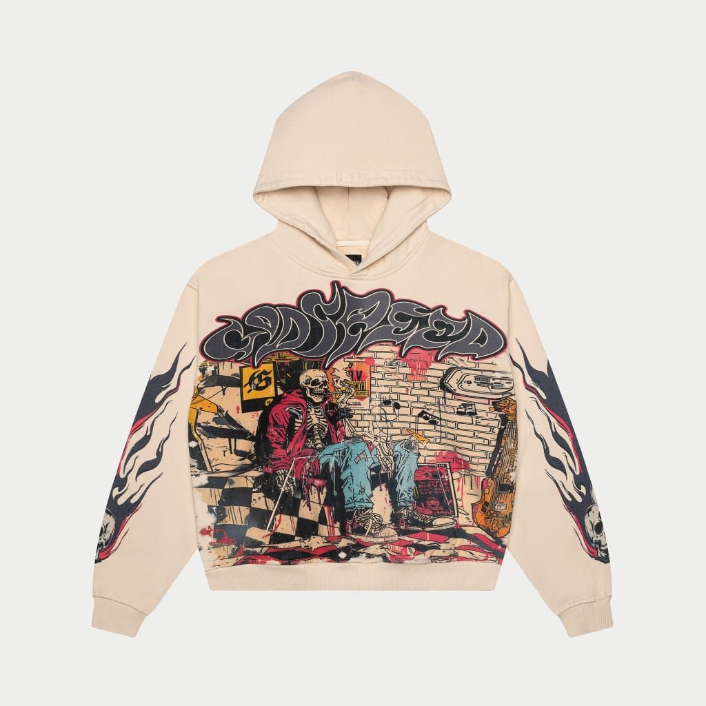 Unleashed Black Jacket
