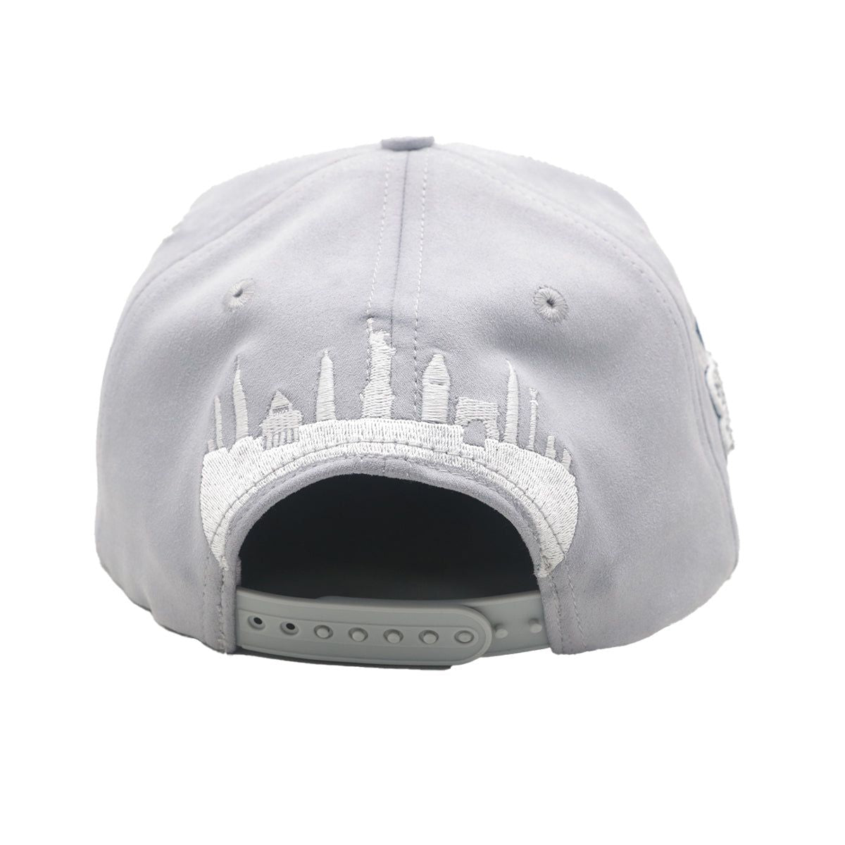 Premium Milano Unisex NY Snapback Hat