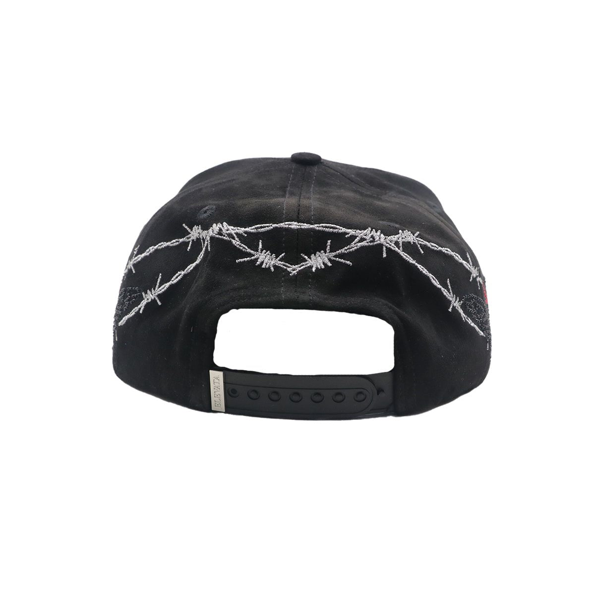 Premium Milano Unisex Explicit Snapback Hat