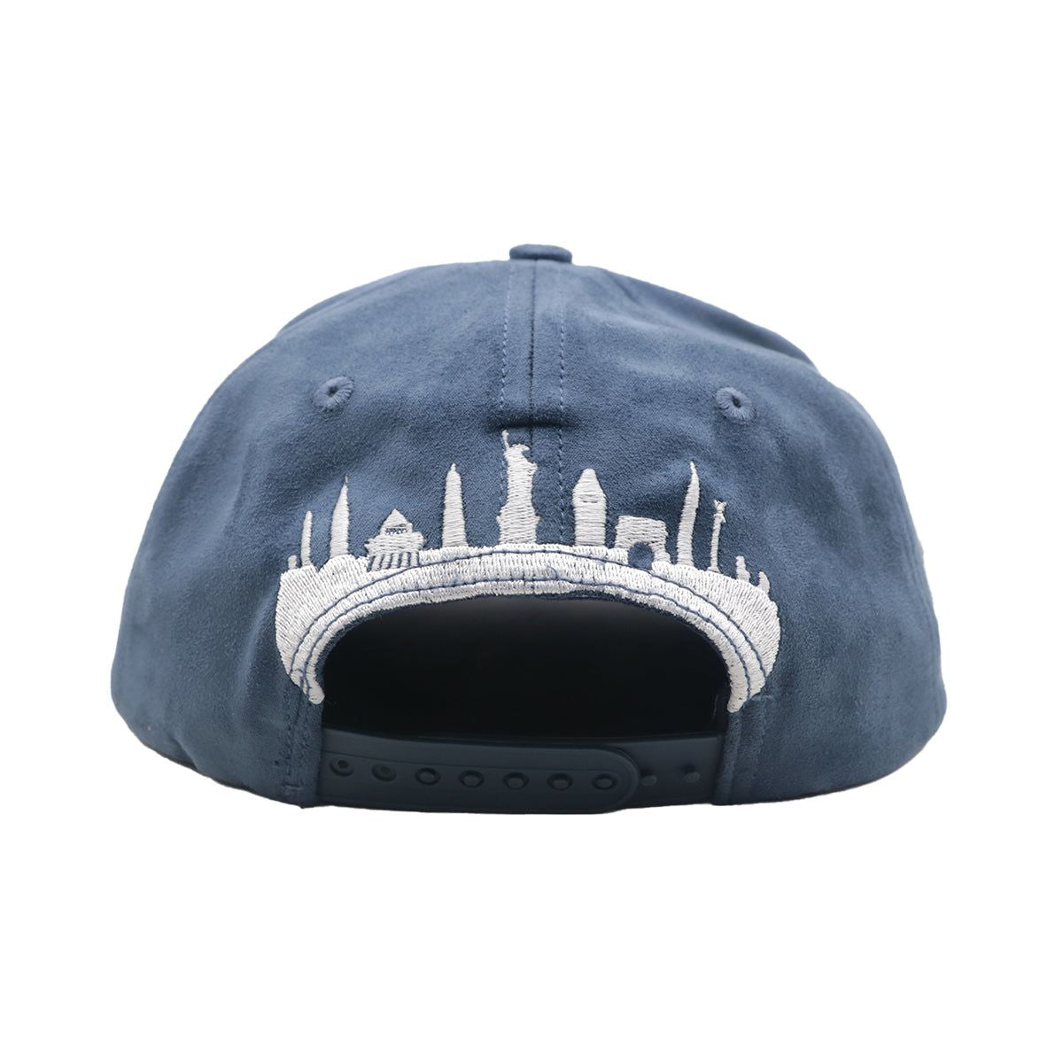 Premium Milano Unisex NY Snapback Hat