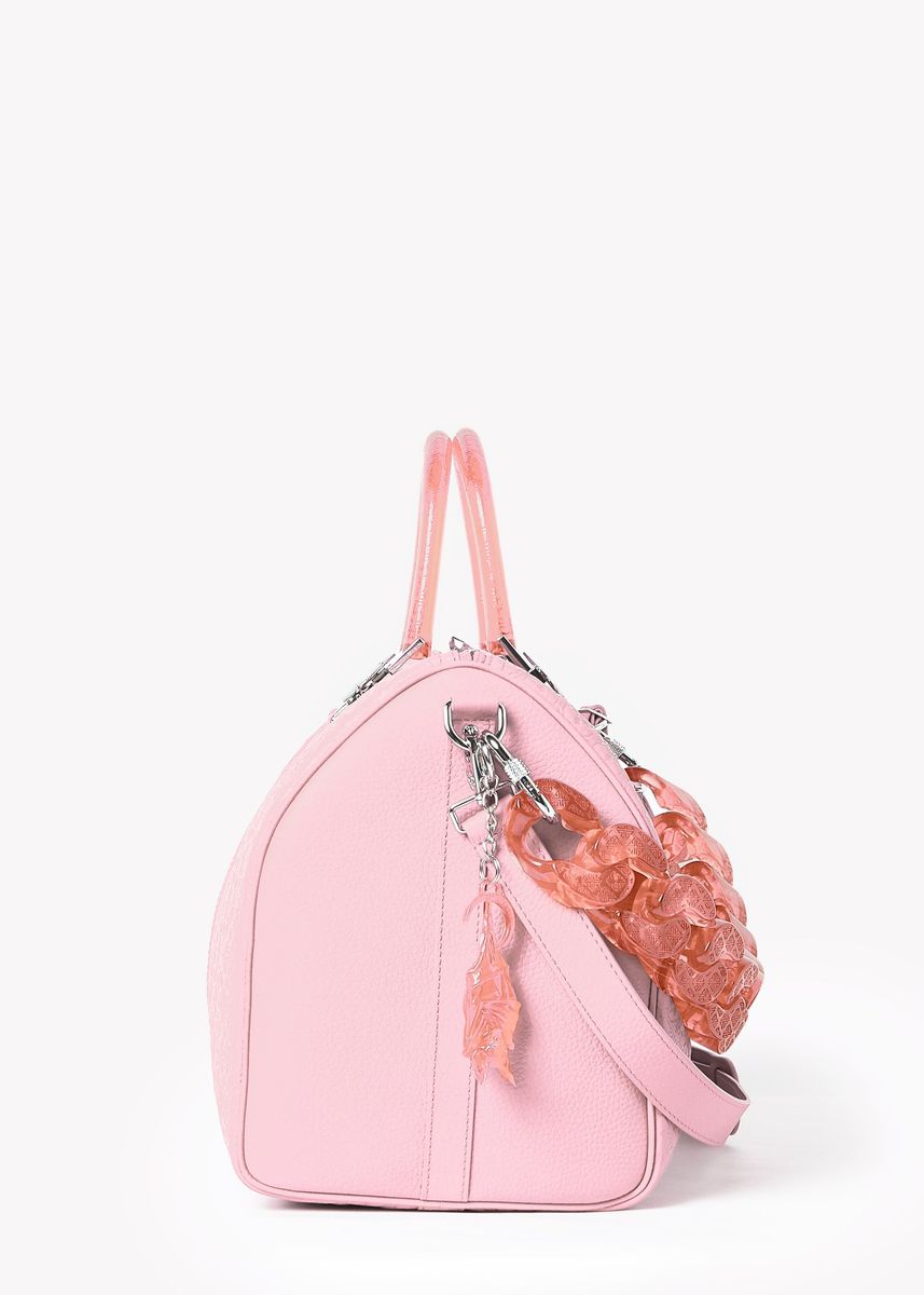 Guapi Rose Duffle Bag