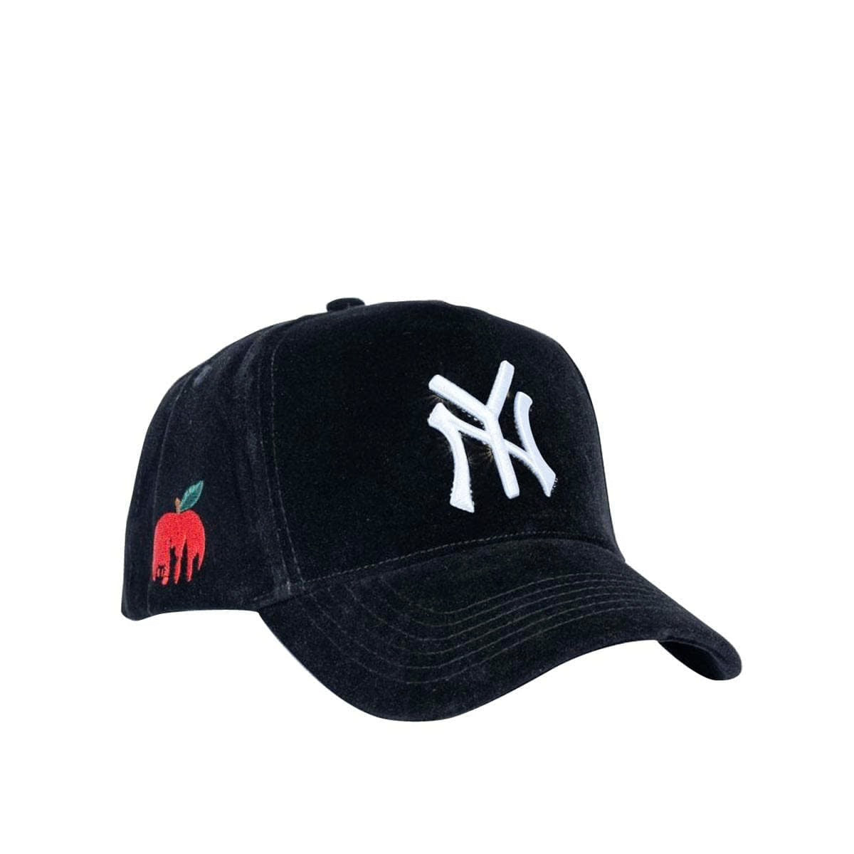 Paradise NY Hat (Black)