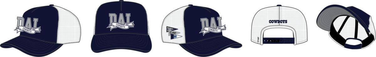 Dallas Cowboys Hat