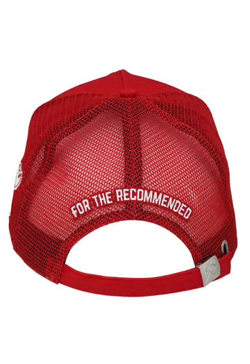 Juren Established Hat