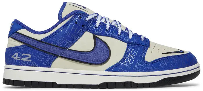 Nike Dunk Jackie Robinson