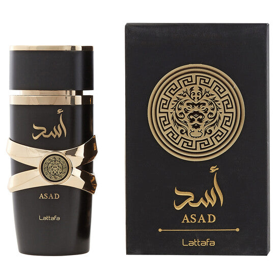 Lattafa Asad