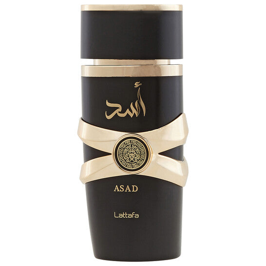 Lattafa Asad