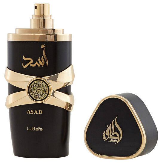 Lattafa Asad