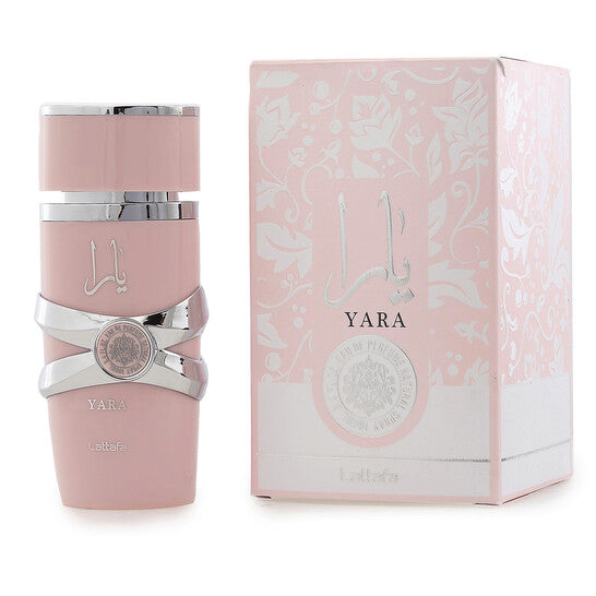 Lattafa Yara