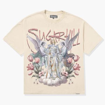Sugar Hill HEAVENS GATE" T-SHIRT