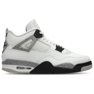 Jordan 4 Retro ‘Summit White’ GS