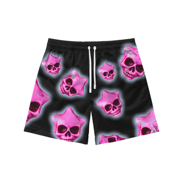 WKND Riot OUTLAW SHORTS