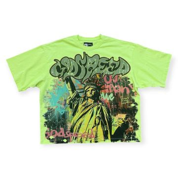 Godspeed Vandal (Volt)