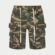 Godspeed  MILITIA CARGO SHORTS