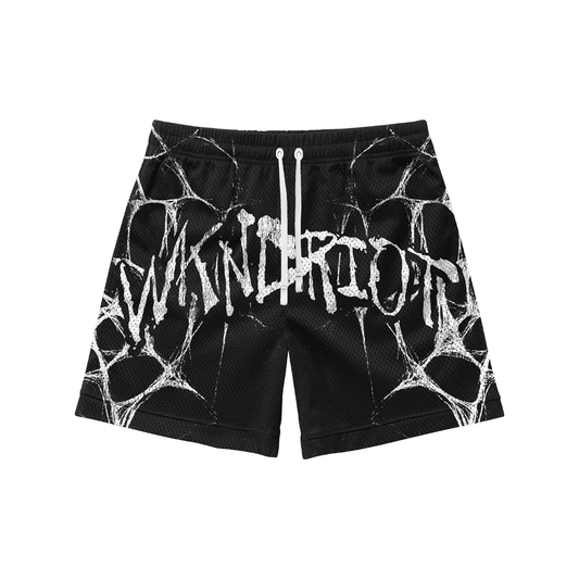 Wknd riot Thief of dreams shorts