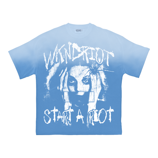 Wknd Riot Thief of Dreams Blue