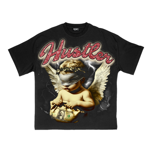 Wknd Riot Hustler Shirt