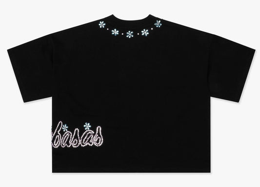 Valabasas Gem Black T-shirt