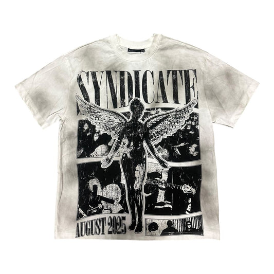 Syndicate World Tour Tee