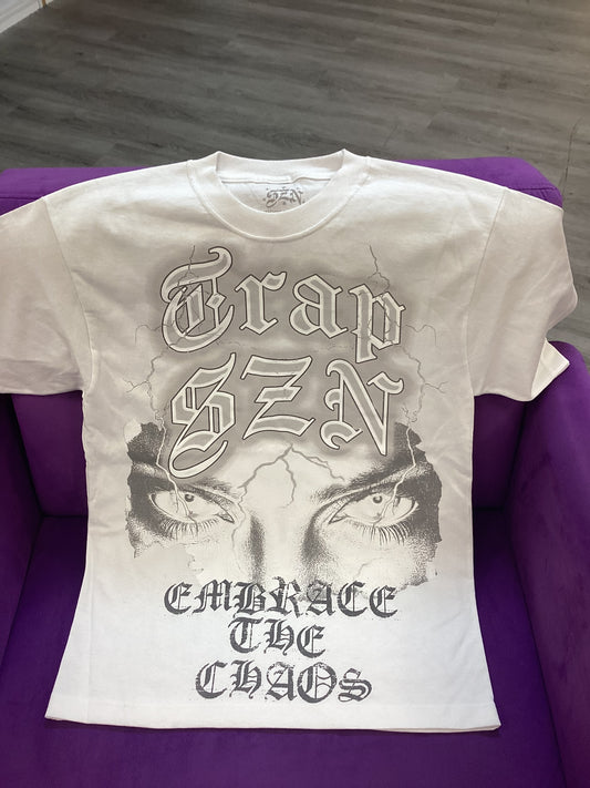 SZN Eyes Watching Shirt