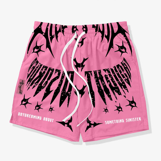 Sugarhill Sinister Shorts