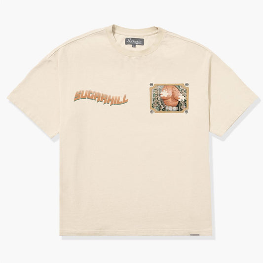 Sugarhill Jigsaw Shirt