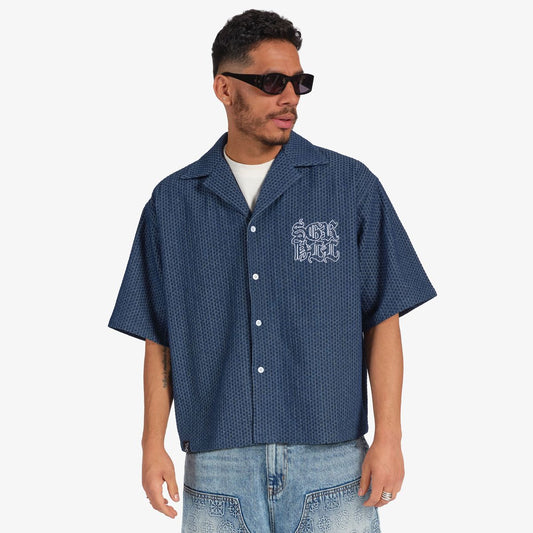 Sugarhill Springfield Work Shirt