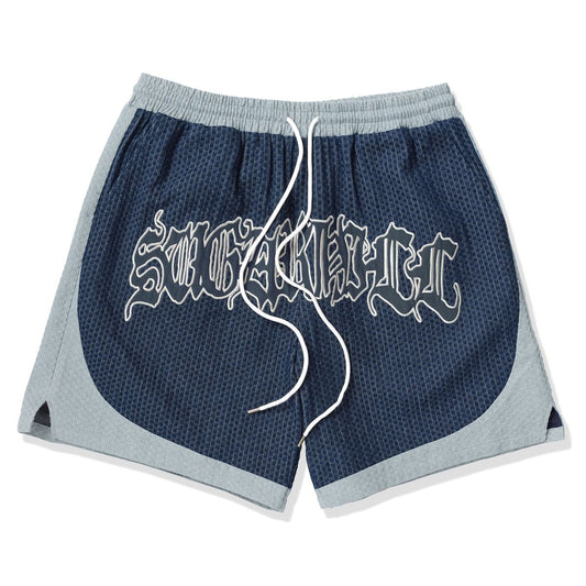 Sugarhill Summerland Shorts