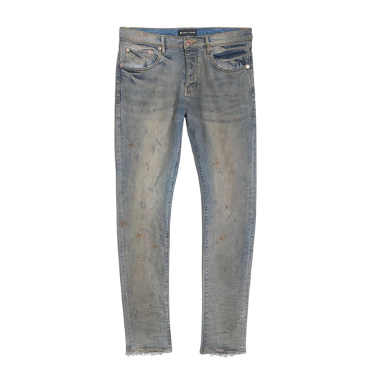 Purple Brand Jeans Indigo Oil