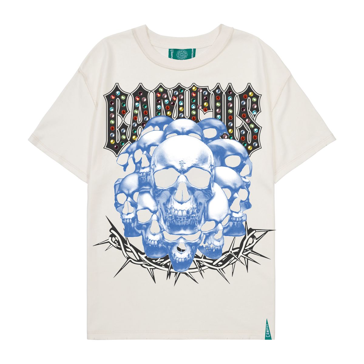 Campus Vengeance Tee