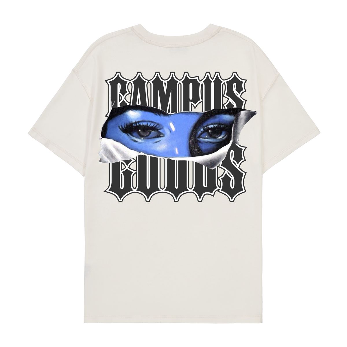 Campus Vengeance Tee